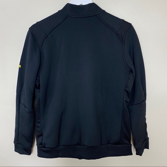 Black Adidas Jacket - Picture 9 of 9